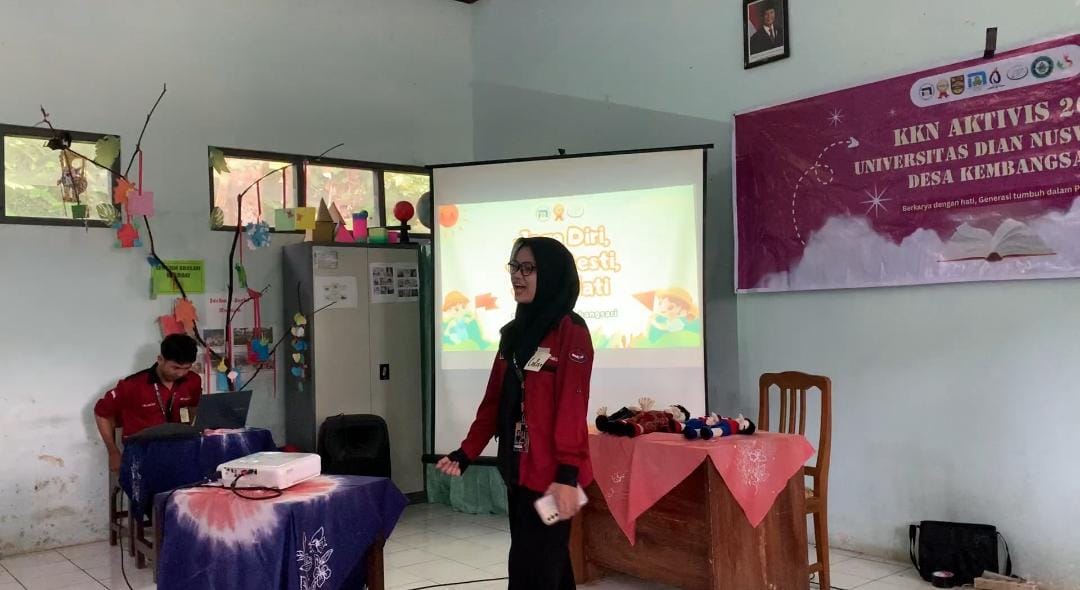 Sahabat Ber-KKN Aktivis